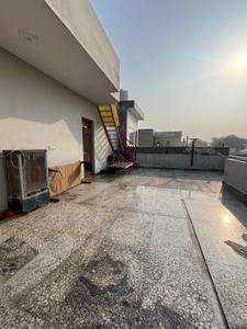 Image of 1000 Sq.ft 1 BHK Builder Floor for rent in Baba Mastnath Nagar, Rohtak for Rs. 9000