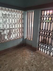 Balcony Image of 900 Sq.ft 2 BHK Independent House for rent in Kantatoli Ranchi for Rs. 14000