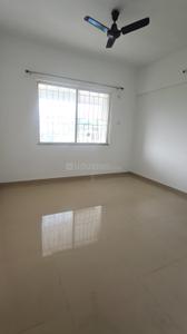 Hall Image of 960 Sq.ft 2 BHK Apartment / Flat for sale in Belvalkar Kalpak Homes Kirkatwadi, Kirkatwadi Pune for Rs. 5150000