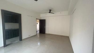 Living Room Image of 825 Sq.ft 2 BHK Apartment / Flat for sale in Paras Tierea, Sector 137 Noida for Rs. 7000000