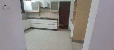 Kitchen Image of 1700 Sq.ft 3 BHK Apartment / Flat for sale in Marvel Cerise, Kharadi Pune for Rs. 24000000