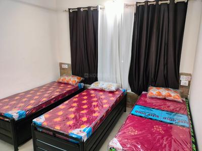 Bedroom Image of Archana in Malad West, Mumbai