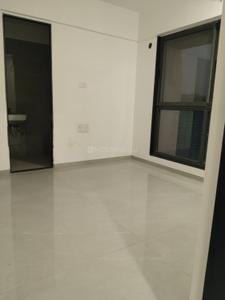 Hall Image of 792 Sq.ft 2 BHK Apartment / Flat for rent in DLH Leo Tower, Andheri West Mumbai for Rs. 85000