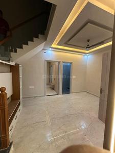 3 BHK Duplex