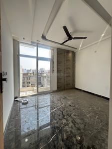 1 BHK Independent Builder Floor