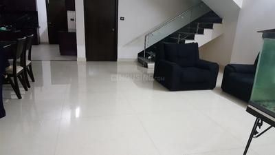 Hall Image of 3400 Sq.ft 3.5 BHK Villa for rent in Bandlaguda Jagir Hyderabad for Rs. 70000