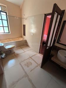 Bathroom Image of 2906 Sq.ft 4 BHK Independent House for sale in DecoLive Casa Bonito Villas, Assagao Goa for Rs. 40000000