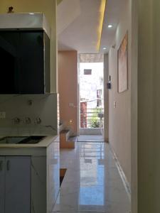 Passage Image of 450 Sq.ft 1 BHK Independent House for sale in Razapur Khurd New Delhi for Rs. 4500000