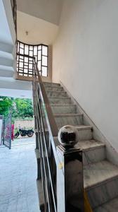 Image of 160 Sq.ft 2 BHK Independent House for rent in Dayal Bagh, Agra for Rs. 18000