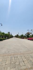 Image of 1050 Sq.ft Residential Plot / Land for sale in Ruchi Saatvik Vihar, Manglia, Indore for Rs. 5775000