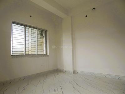 Bedroom Image of 750 Sq.ft 2 BHK Apartment / Flat for sale in Dum Dum Cantonment Kolkata for Rs. 2775000