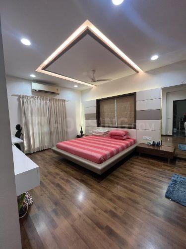 Bedroom Image of Luxury pg in Sector 52, Gurgaon