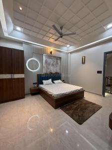 Bedroom Image of 1715 Sq.ft 3 BHK Apartment / Flat for sale in Mansarovar Extension Jaipur for Rs. 9947000