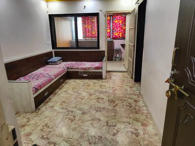 1 BHK Flat
