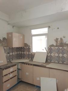 Kitchen Image of 865 Sq.ft 2 BHK Builder Floor for sale in Signature Global Park 2 And 3, Sector 36 Sohna for Rs. 8500000