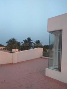 Balcony Image of 3300 Sq.ft 3 BHK Villa for rent in Kalveerampalayam Coimbatore for Rs. 35000