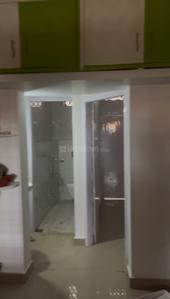 Kitchen Image of 750 Sq.ft 1.5 BHK Independent House for rent in Kottar Nagercoil for Rs. 8000