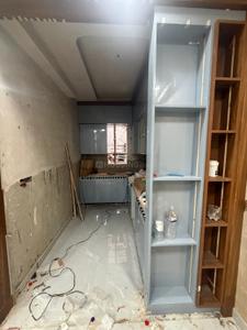 Kitchen Image of 1450 Sq.ft 3 BHK Apartment / Flat for sale in Capital Home 3, Sector 73 Noida for Rs. 6515000