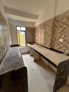 Kitchen Image of 585 Sq.ft 1 BHK Apartment / Flat for sale in Vikhroli East Mumbai for Rs. 10500000