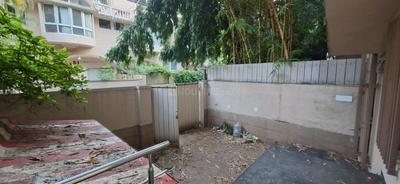 Balcony Image of 1700 Sq.ft 3 BHK Independent House for rent in Sangamvadi Pune for Rs. 78000