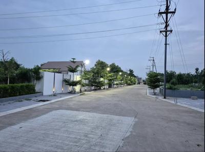 Image of 3300 Sq.ft 4 BHK Villa for sale in Silicon Sansaara, Kanadiya, Indore for Rs. 19500000