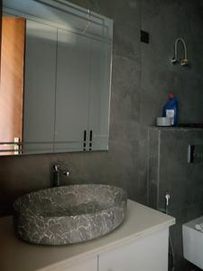 Bedroom Two Image of 1800 Sq.ft 3 BHK Builder Floor for sale in Ireo Skyon, Sector 60 Gurgaon for Rs. 28500000