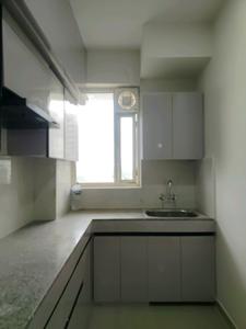 Kitchen Image of 700 Sq.ft 3 BHK Apartment / Flat for sale in Pyramid Altia, Sector 70 Gurgaon for Rs. 9000000