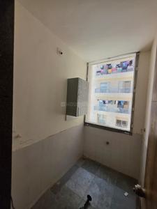Image of 1150 Sq.ft 3 BHK Apartment / Flat for rent in Courtyard 126, Sevasi, Vadodara for Rs. 20000
