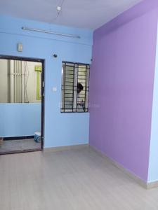 Hall Image of 500 Sq.ft 1 BHK Apartment / Flat for rent in Electronic City Bengaluru for Rs. 16000