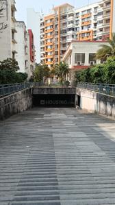 Image of 500 Sq.ft 2 BHK Apartment / Flat for sale in Hiland Willows, New Town, Kolkata for Rs. 4600000