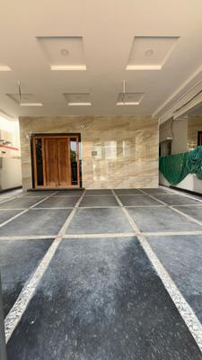 Parking Area Image of 3000 Sq.ft 4 BHK Villa for sale in Sainikpuri Secunderabad for Rs. 21000000