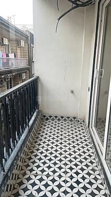 Image of 1000 Sq.ft 3 BHK Builder Floor for sale in Rajpur Khurd Extension, New Delhi for Rs. 8500000