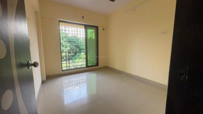 Bedroom Image of 980 Sq.ft 2 BHK Apartment / Flat for sale in Kharghar Navi Mumbai for Rs. 11500000