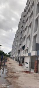 Image of 1050 Sq.ft 2 BHK Apartment / Flat for sale in Adibatla, Hyderabad for Rs. 3961500