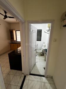 Hall Image of 1291 Sq.ft 2 BHK Apartment / Flat for sale in Landmark Garden, Kalyani Nagar Pune for Rs. 21500000