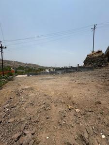 Image of 1500 Sq.ft Residential Plot / Land for sale in Undri, Pune for Rs. 2000000