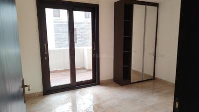 Bedroom Image of 4800 Sq.ft 4 BHK Villa for sale in Embassy Grove, Rustam Bagh Layout Bengaluru for Rs. 110000000
