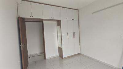 Bedroom Image of 1438 Sq.ft 3 BHK Apartment / Flat for rent in Godrej Park Retreat Phase 2, Chikkakannalli Bengaluru for Rs. 65000