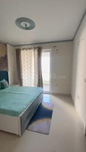Bedroom Image of 1550 Sq.ft 3 BHK Apartment / Flat for sale in Cosmos Express 99, Sector 99 Gurgaon for Rs. 17000000