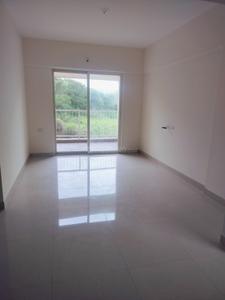 Hall Image of 950 Sq.ft 2 BHK Apartment / Flat for rent in Sharada Myria A Wing, Dhayari Pune for Rs. 16000
