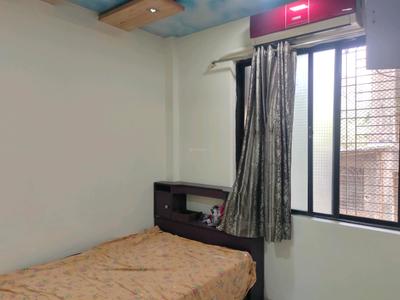 Shashwat CHS Bedroom 2