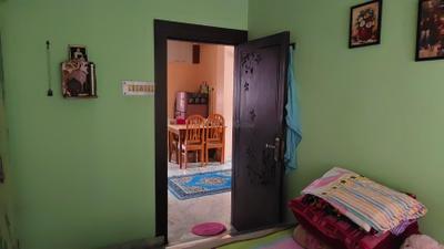 Bedroom Image of 900 Sq.ft 3 BHK Apartment / Flat for sale in Regent Estate, Bijoygarh Kolkata for Rs. 6500000