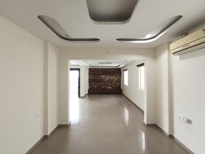 Hall Image of 2800 Sq.ft 3 BHK Apartment / Flat for sale in Mallapur Secunderabad for Rs. 16000000