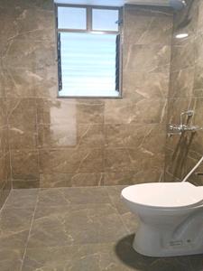 Bedroom Two Image of 940 Sq.ft 2 BHK Apartment / Flat for sale in Darshan Parklane Premier, Wagholi Pune for Rs. 6571000