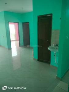 Hall Image of 1312 Sq.ft 3 BHK Apartment / Flat for rent in North Grande, North Dum Dum Bediapara Kolkata for Rs. 30000