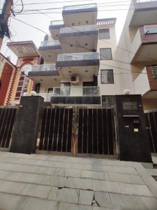 Image of 2367 Sq.ft 2 BHK Builder Floor for sale in Sector 22, Gurgaon for Rs. 24700098