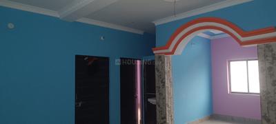 Bedroom Image of 1000 Sq.ft 3 BHK Builder Floor for rent in Murlichack Patna for Rs. 6800