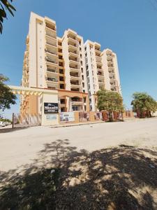 Image of 1130 Sq.ft 2 BHK Apartment / Flat for sale in Mangalam Neelkanth Dreamz, Vrindavan Yojana, Lucknow for Rs. 7998000