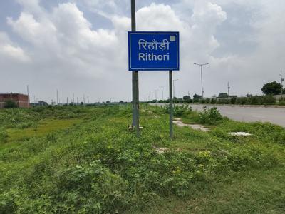 Image of 550 Sq.ft Residential Plot / Land for sale in XU III, Greater Noida for Rs. 41250000