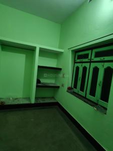 Kitchen Image of 500 Sq.ft 1 BHK Builder Floor for rent in Paigamber Pur Kolhua Muzaffarpur for Rs. 4000
